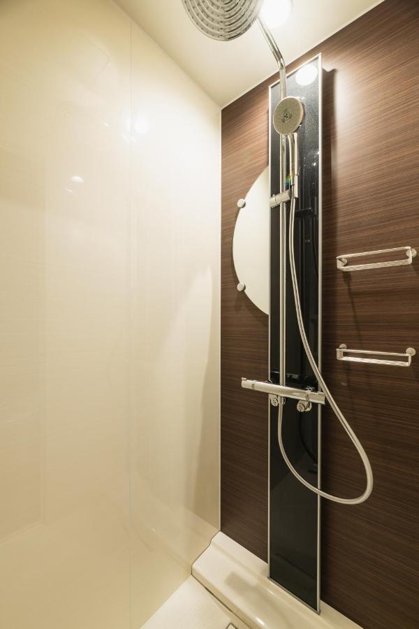 Grand Base Haruyoshi Aparthotel Fukuoka  Buitenkant foto