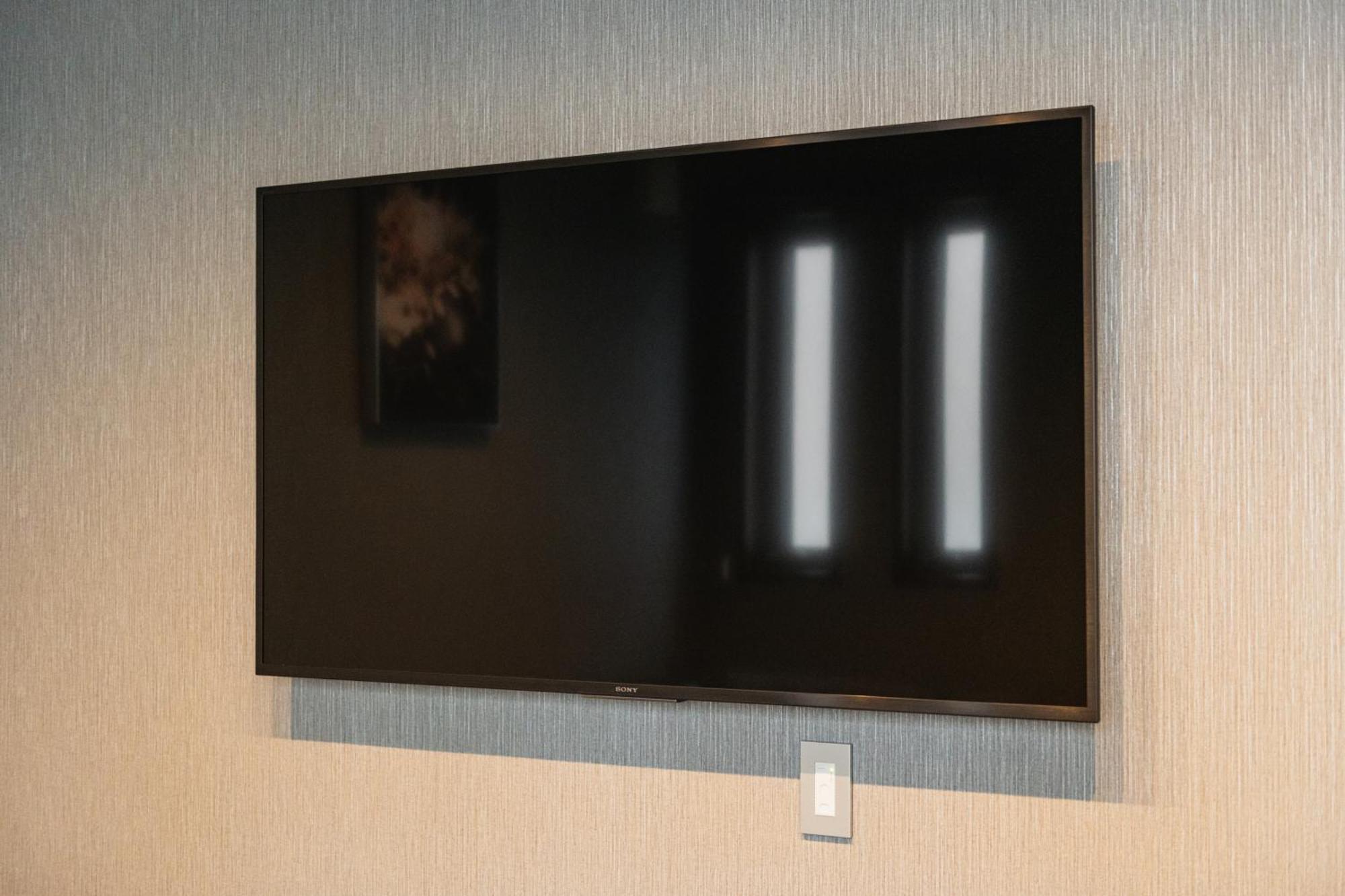 Grand Base Haruyoshi Aparthotel Fukuoka  Buitenkant foto